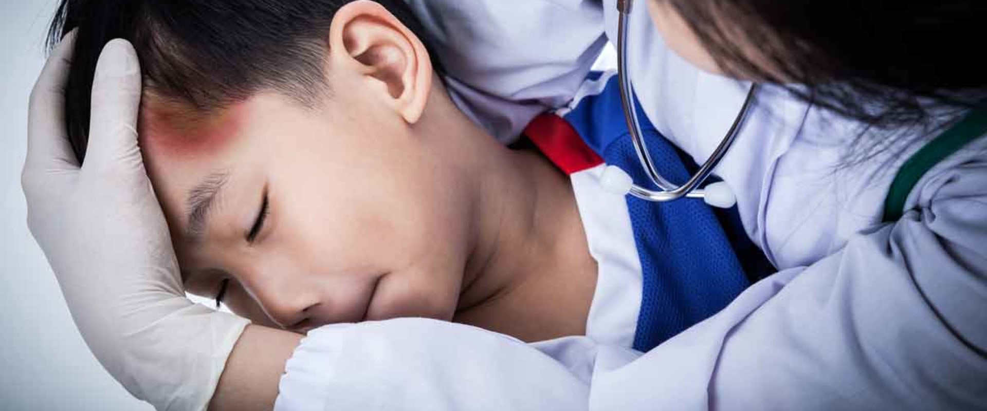 The Long-Term Effects of Pediatric Traumatic Brain Injury