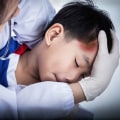 The Long-Term Effects of Pediatric Traumatic Brain Injury