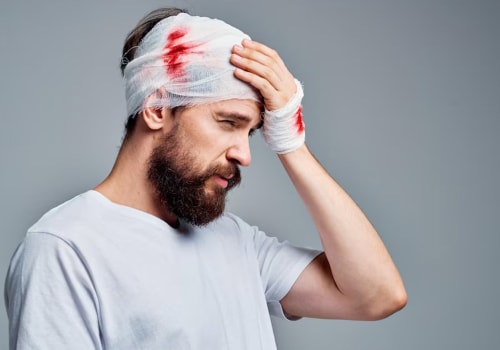 Recovering from a Traumatic Brain Injury: An Expert's Perspective