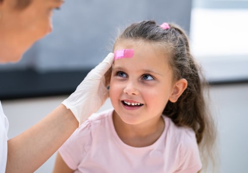 The Long-Term Effects of Childhood Head Injuries